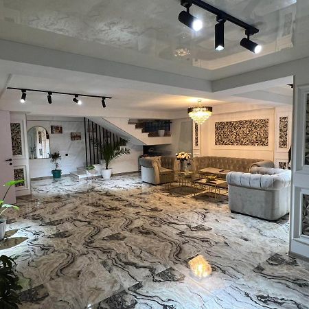 Natali Boutique Hotel Tbilisi Eksteriør bilde