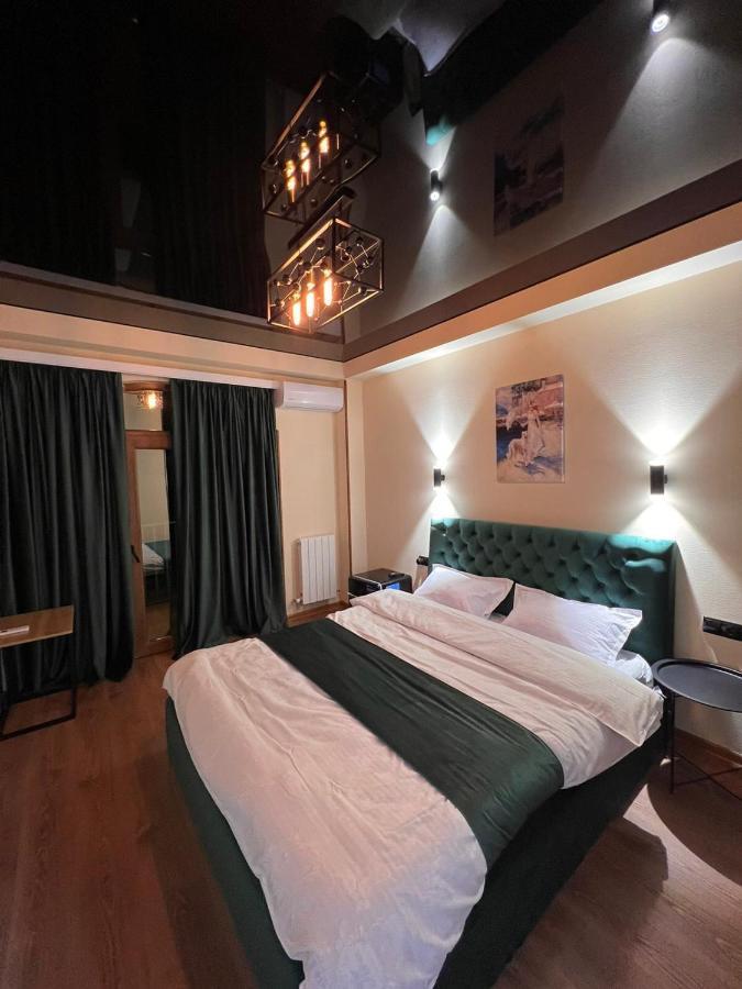 Natali Boutique Hotel Tbilisi Eksteriør bilde