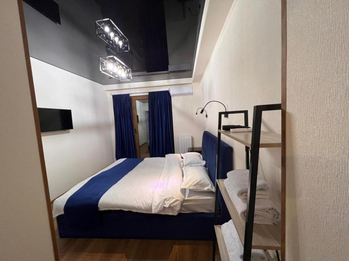 Natali Boutique Hotel Tbilisi Eksteriør bilde