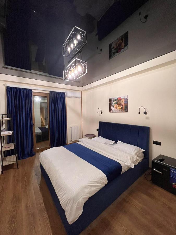 Natali Boutique Hotel Tbilisi Eksteriør bilde