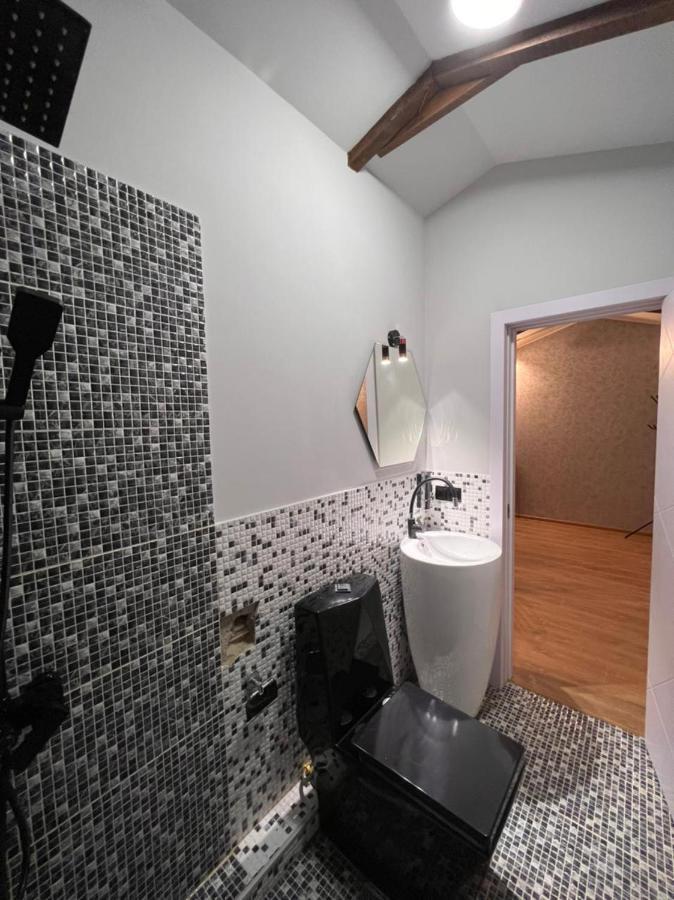 Natali Boutique Hotel Tbilisi Eksteriør bilde