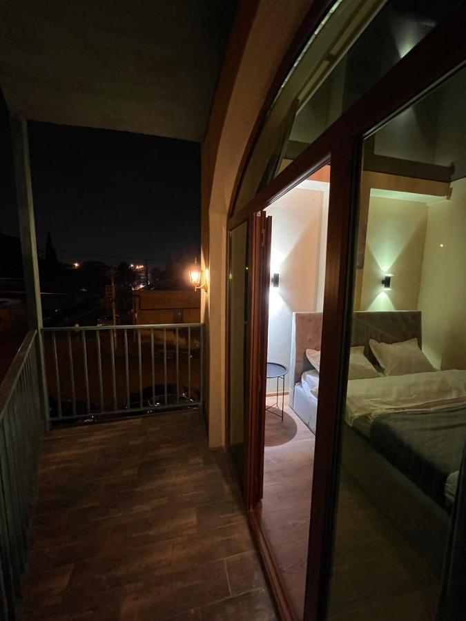 Natali Boutique Hotel Tbilisi Eksteriør bilde