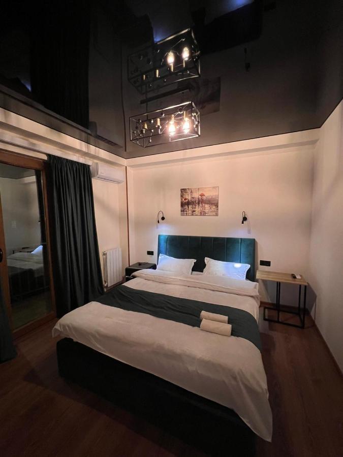 Natali Boutique Hotel Tbilisi Eksteriør bilde
