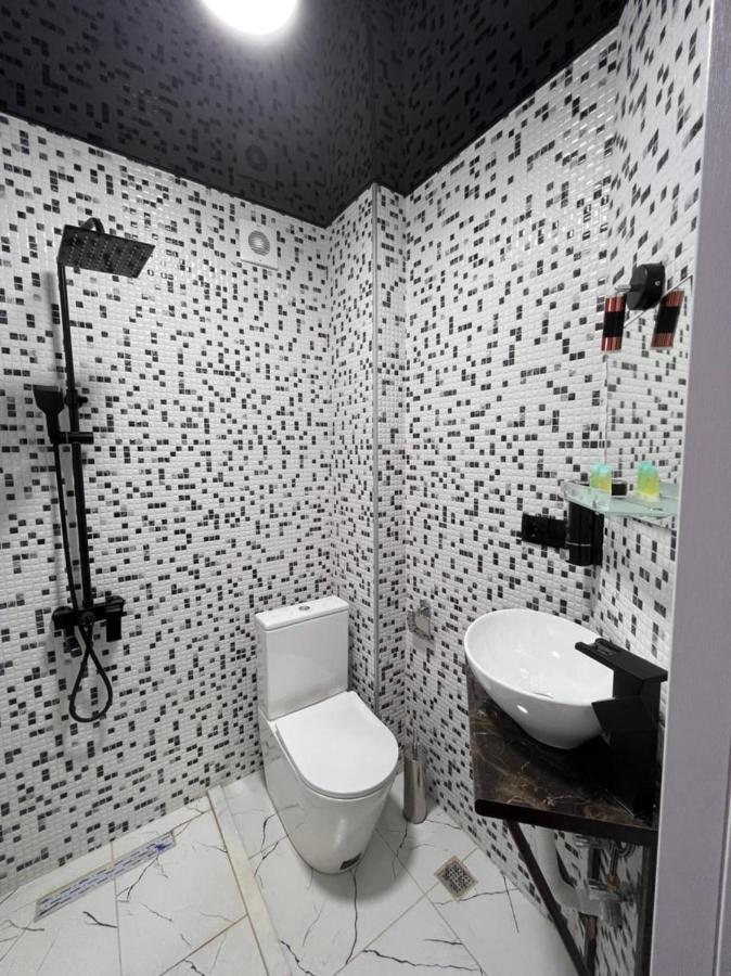 Natali Boutique Hotel Tbilisi Eksteriør bilde