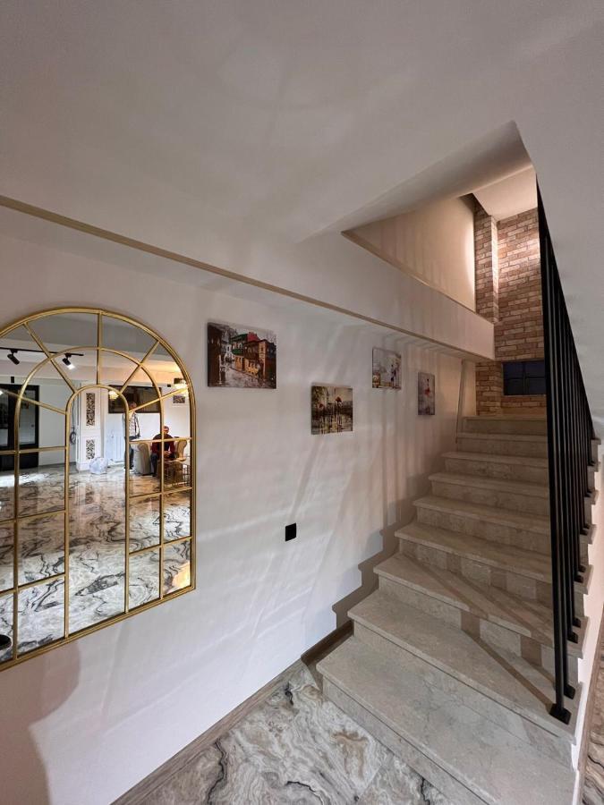 Natali Boutique Hotel Tbilisi Eksteriør bilde