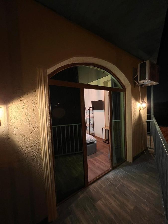 Natali Boutique Hotel Tbilisi Eksteriør bilde