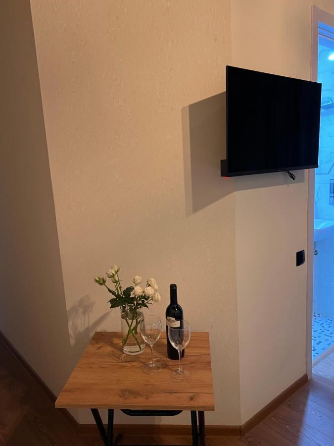 Natali Boutique Hotel Tbilisi Eksteriør bilde