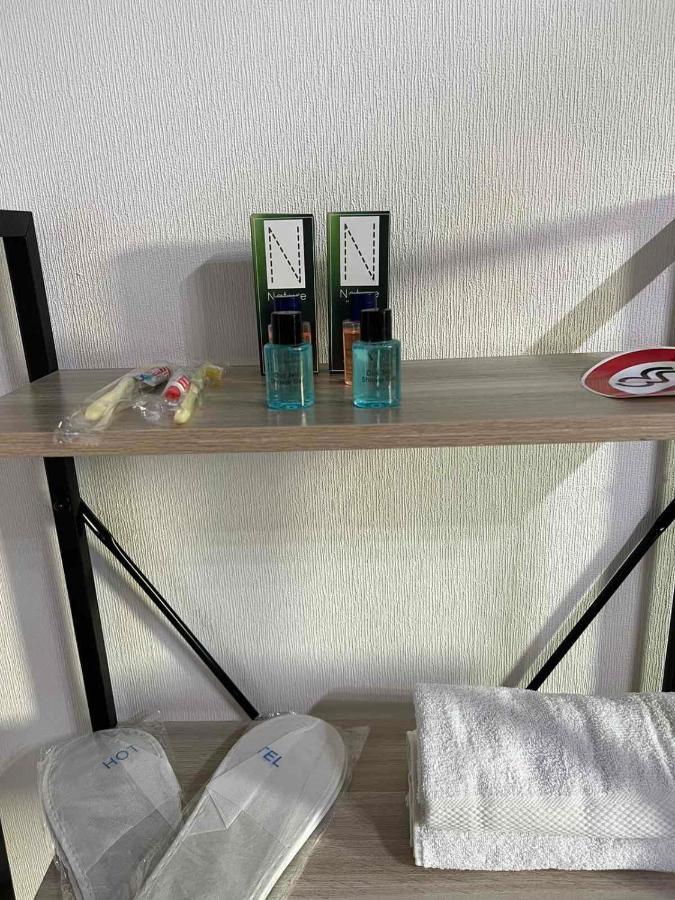 Natali Boutique Hotel Tbilisi Eksteriør bilde