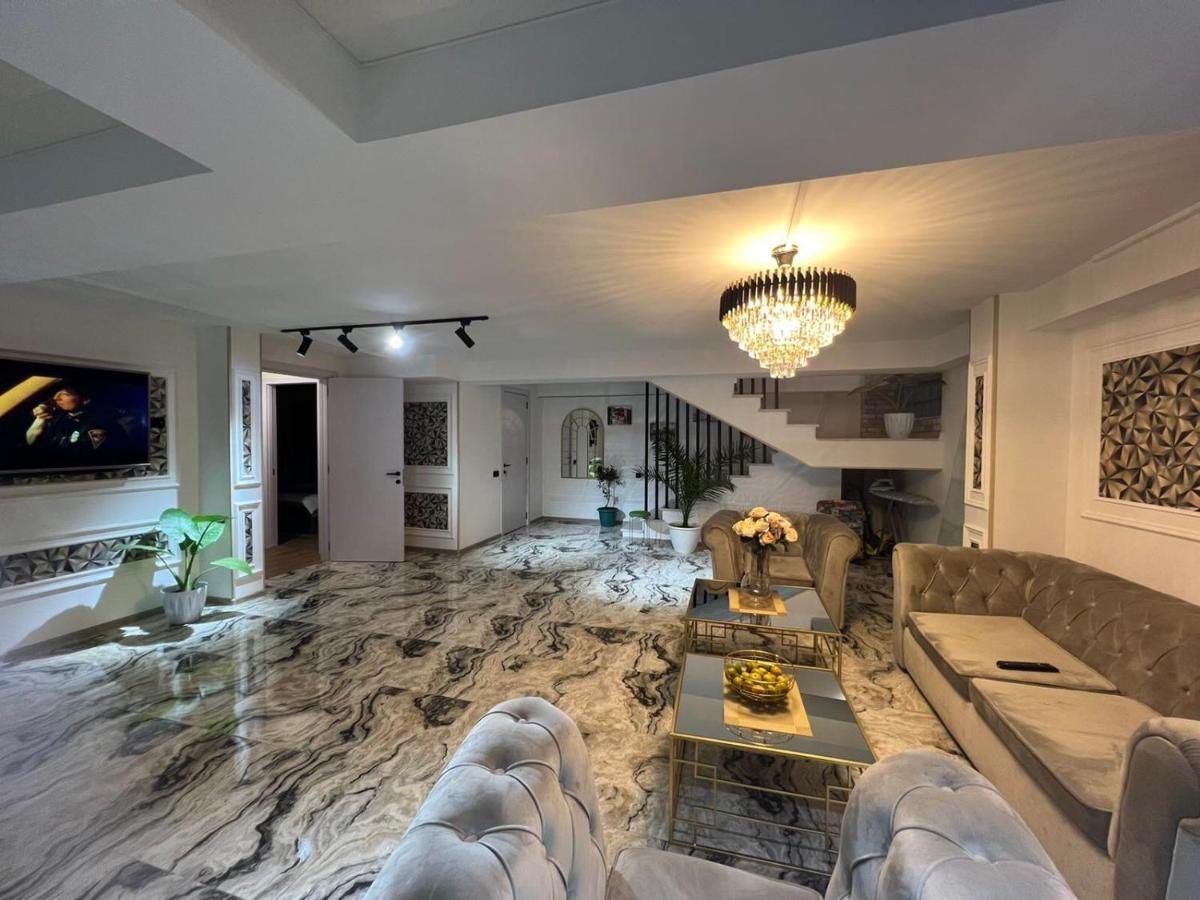 Natali Boutique Hotel Tbilisi Eksteriør bilde