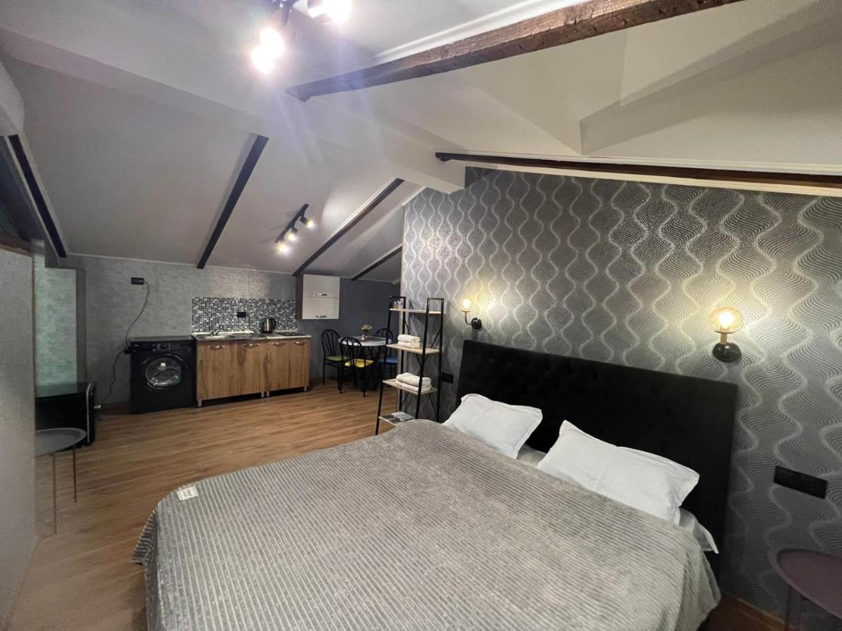 Natali Boutique Hotel Tbilisi Eksteriør bilde