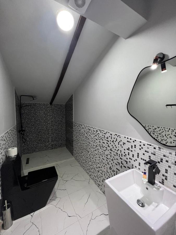 Natali Boutique Hotel Tbilisi Eksteriør bilde
