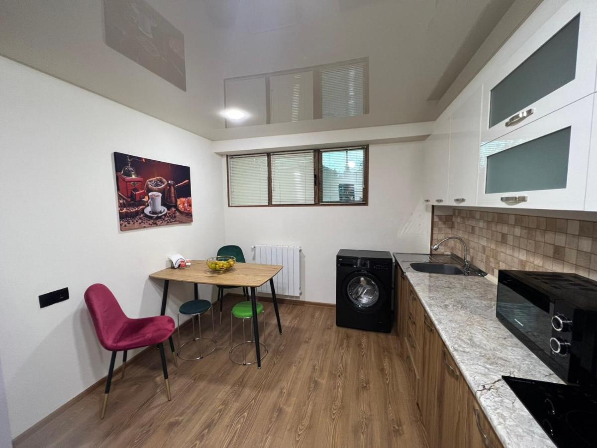Natali Boutique Hotel Tbilisi Eksteriør bilde