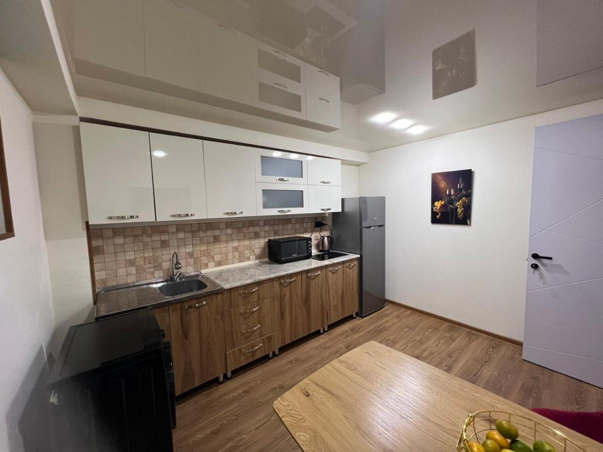 Natali Boutique Hotel Tbilisi Eksteriør bilde