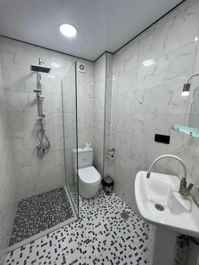 Natali Boutique Hotel Tbilisi Eksteriør bilde