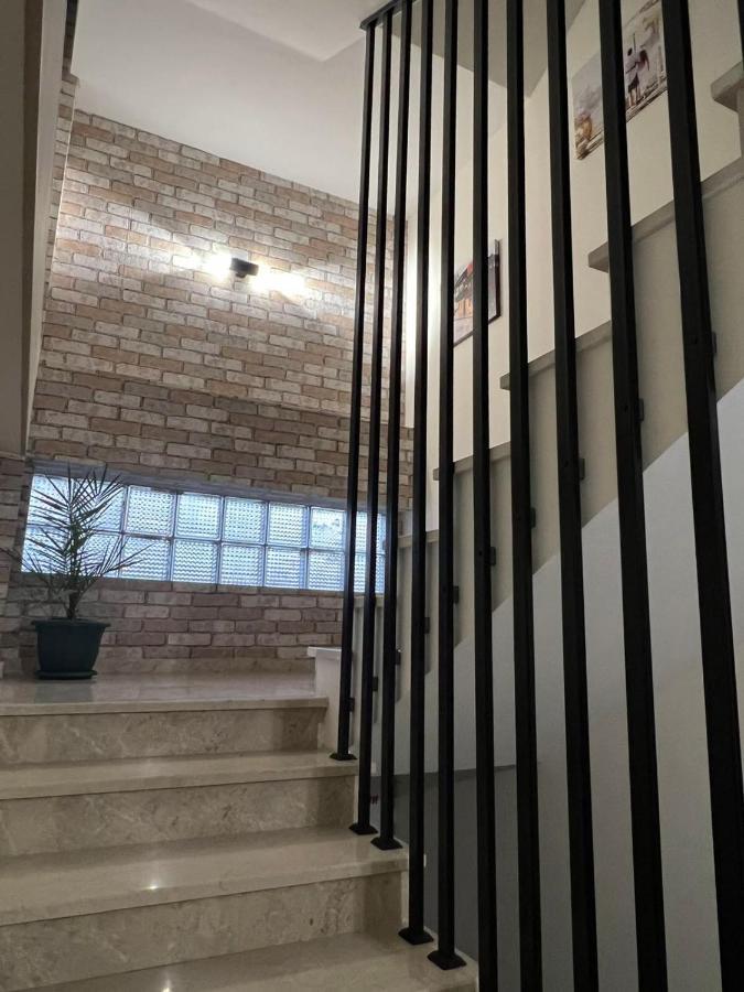 Natali Boutique Hotel Tbilisi Eksteriør bilde