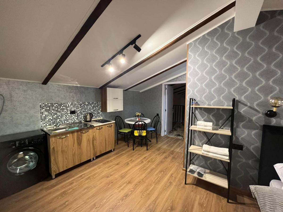 Natali Boutique Hotel Tbilisi Eksteriør bilde
