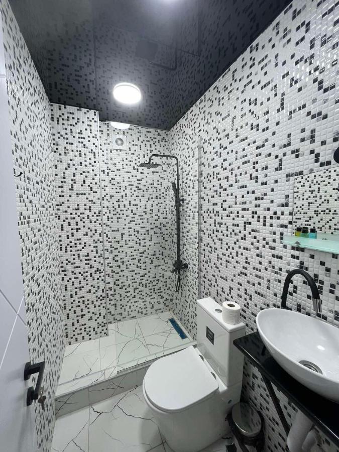 Natali Boutique Hotel Tbilisi Eksteriør bilde