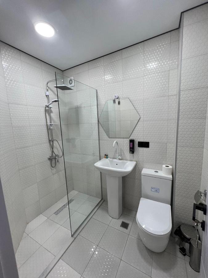 Natali Boutique Hotel Tbilisi Eksteriør bilde