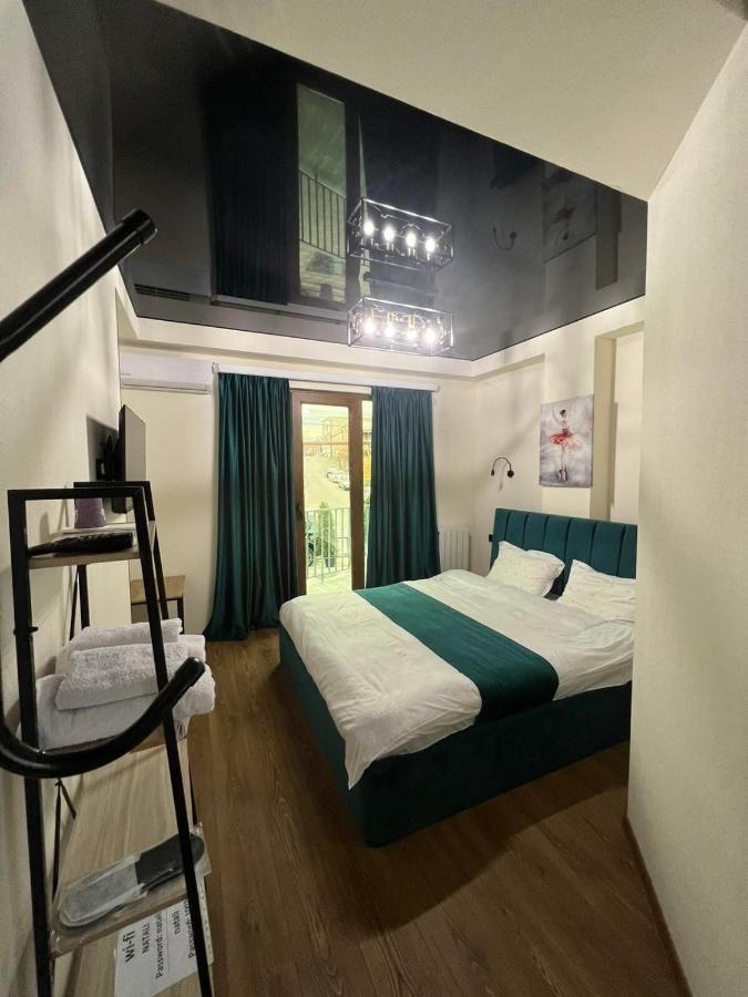 Natali Boutique Hotel Tbilisi Eksteriør bilde