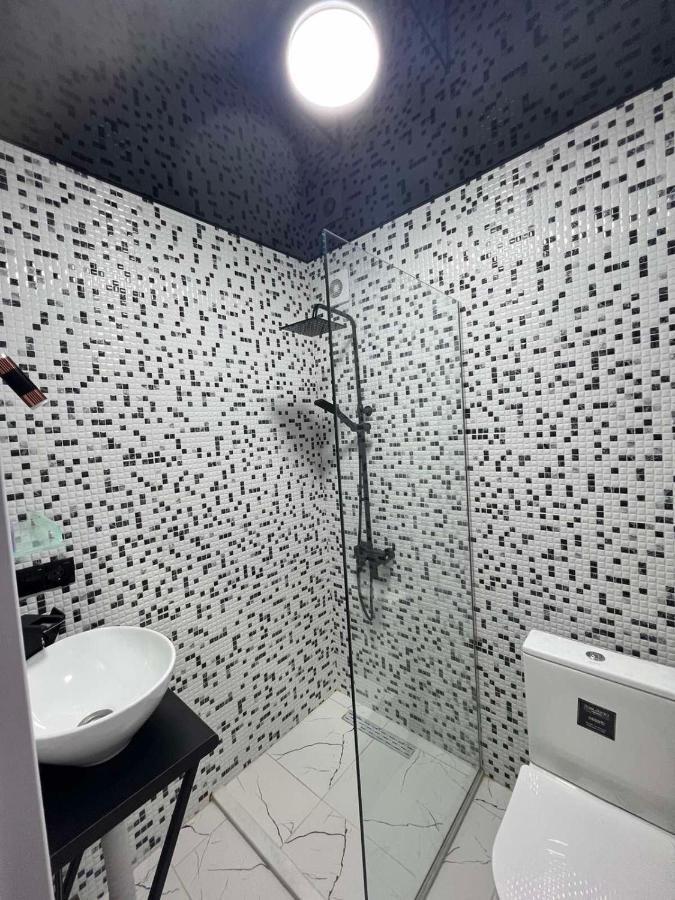 Natali Boutique Hotel Tbilisi Eksteriør bilde