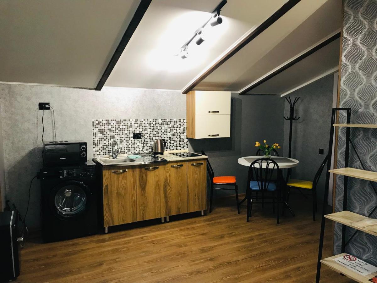Natali Boutique Hotel Tbilisi Eksteriør bilde