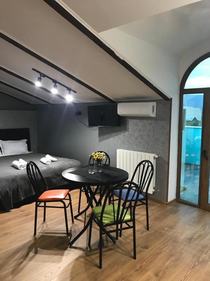 Natali Boutique Hotel Tbilisi Eksteriør bilde