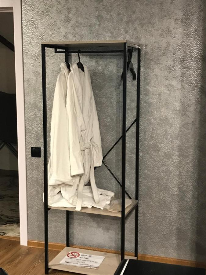 Natali Boutique Hotel Tbilisi Eksteriør bilde