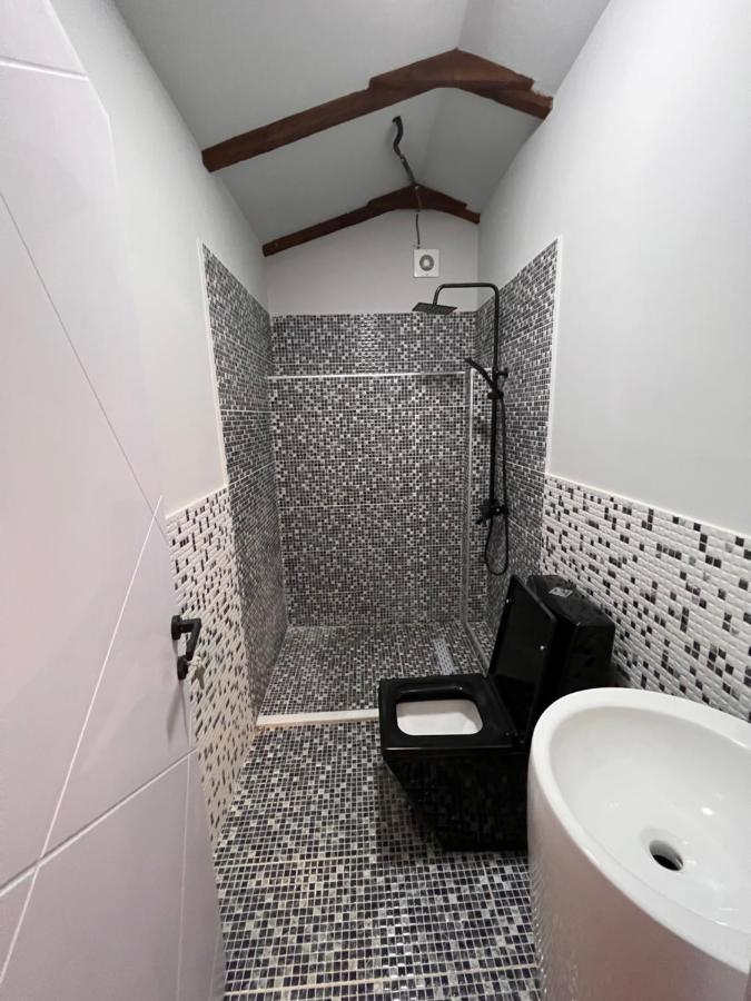 Natali Boutique Hotel Tbilisi Eksteriør bilde