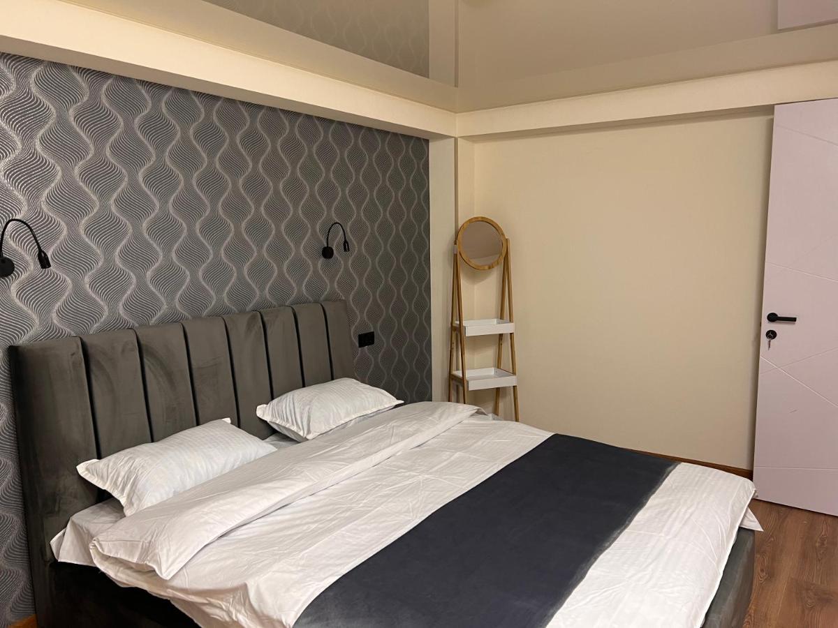 Natali Boutique Hotel Tbilisi Eksteriør bilde
