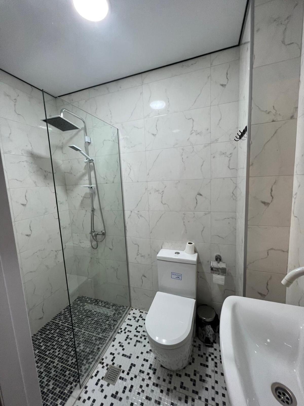 Natali Boutique Hotel Tbilisi Rom bilde