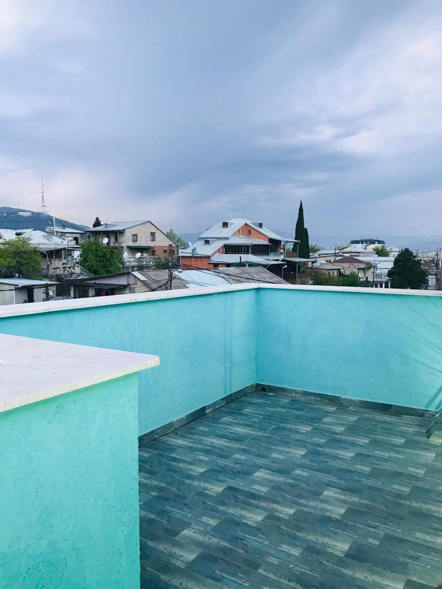 Natali Boutique Hotel Tbilisi Rom bilde