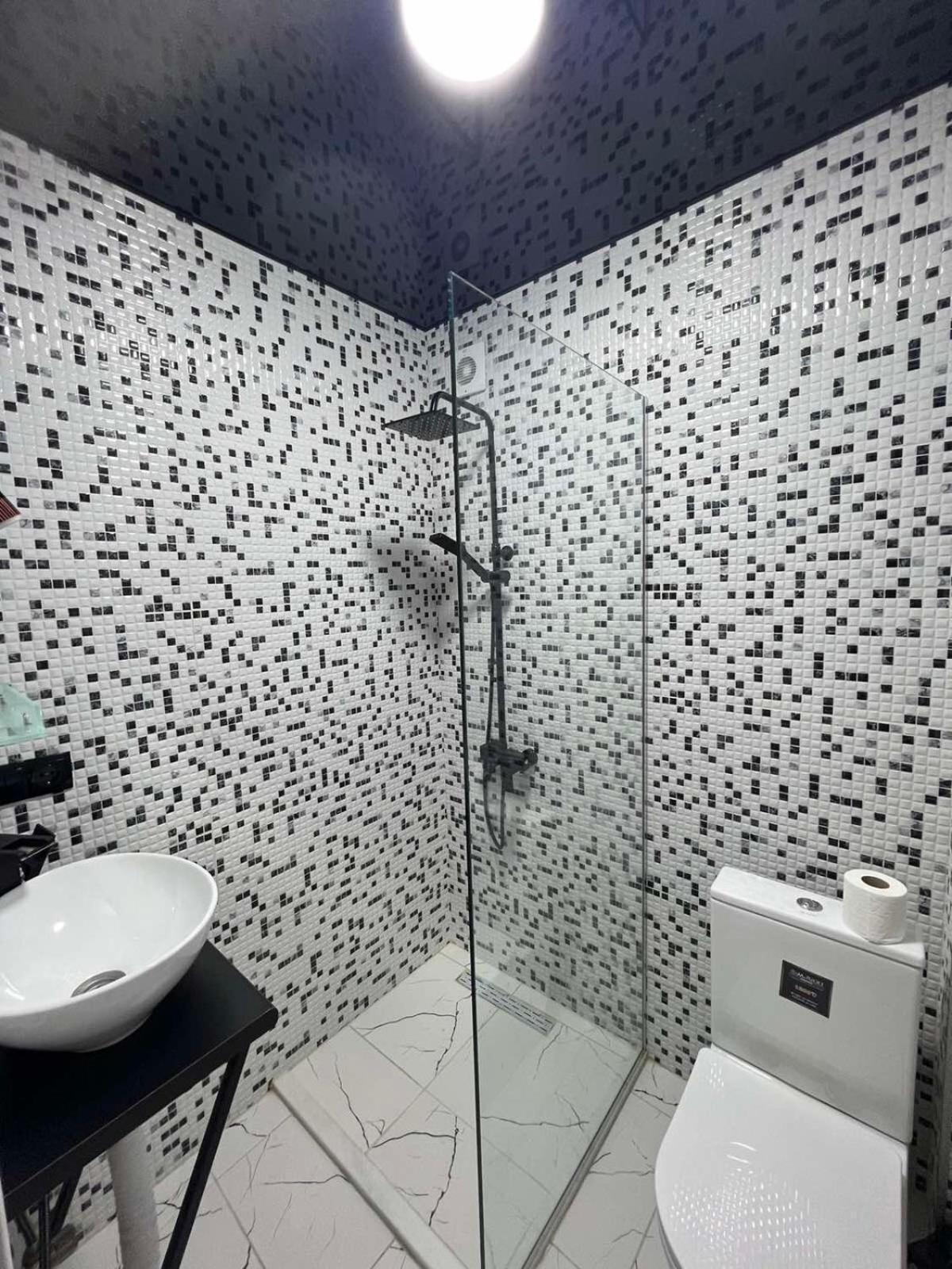 Natali Boutique Hotel Tbilisi Rom bilde