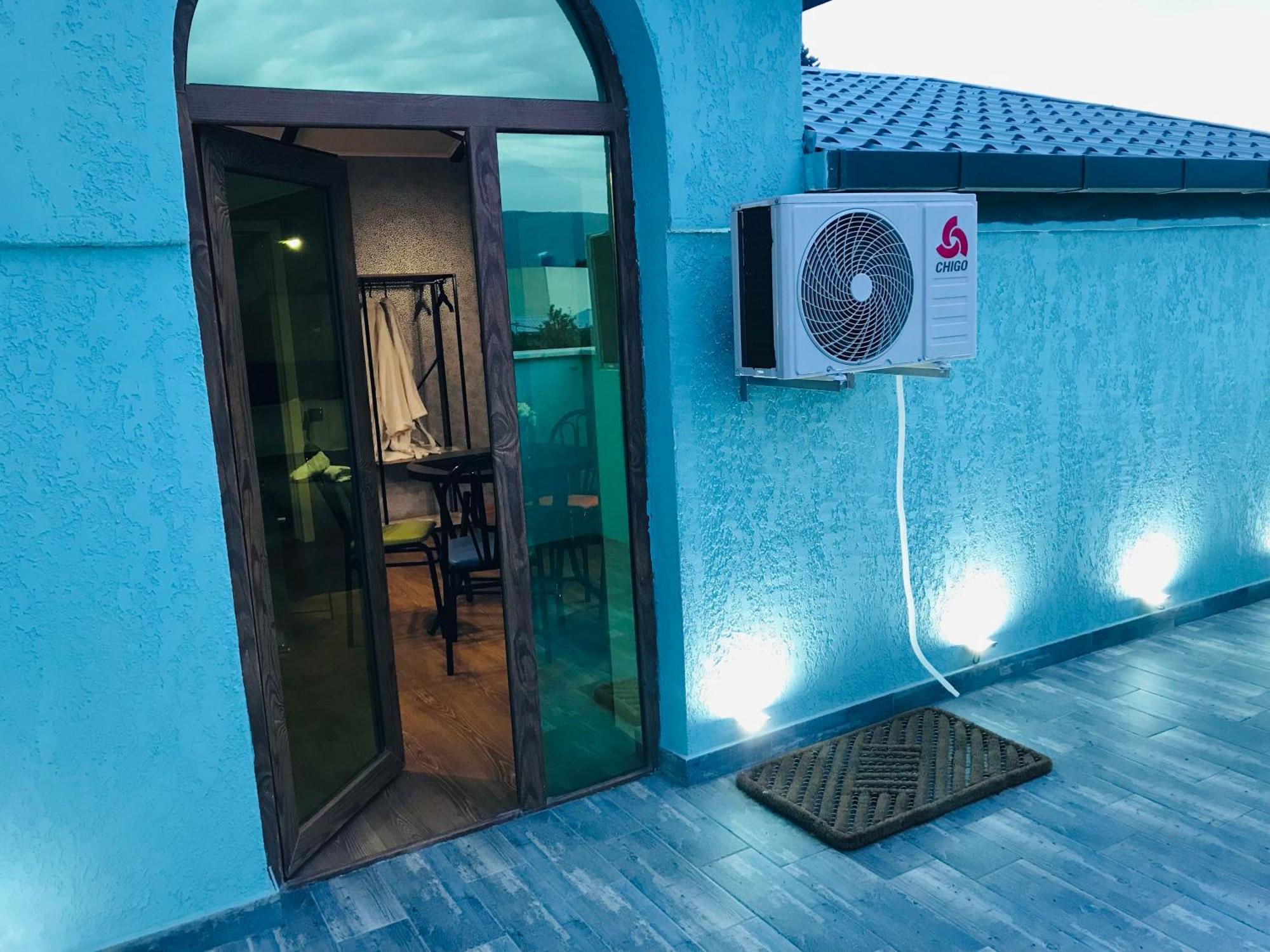 Natali Boutique Hotel Tbilisi Rom bilde